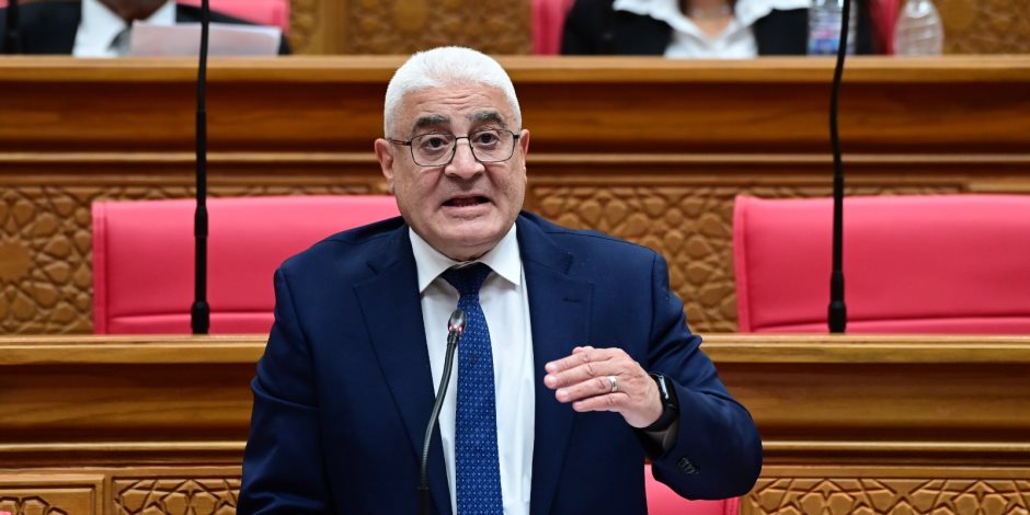 اللواء جمال عوض: تعديلات قانون «التأمينات» جاءت لوفاء الهيئة بالتزاماتها تجاه أصحاب المعاشات
