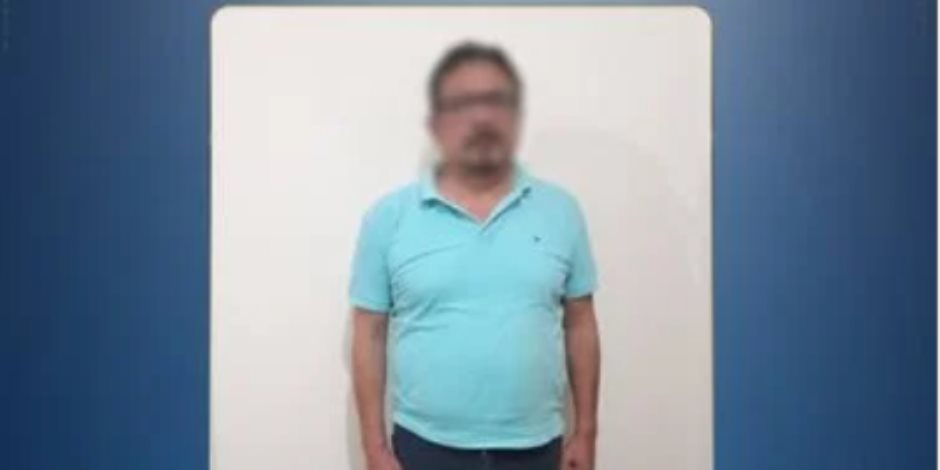 حبس مدير مدرسة هابى لاند فى بشتيل بتهمة هتك عرض تلميذة داخل مكتبه