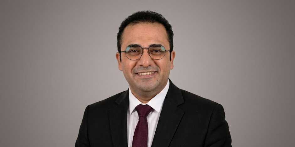 ماذا تريد الحكومة السورية المؤقتة من مصر؟