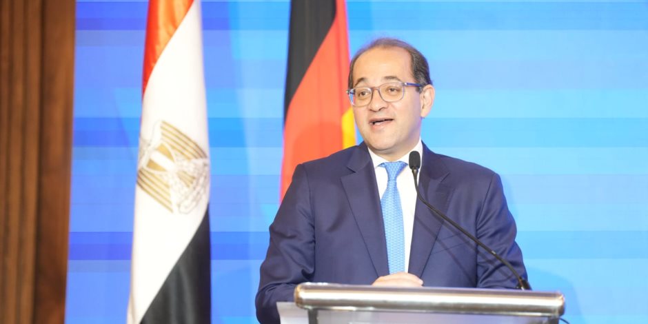 وزير المالية: ٣٥٪؜ زيادة فى حجم تجارة الترانزيت خلال الفترة من يناير إلى مارس الماضيين.. ومستمرون فى تيسير الإجراءات للاستفادة من الطفرة الهائلة فى البنية التحتية 