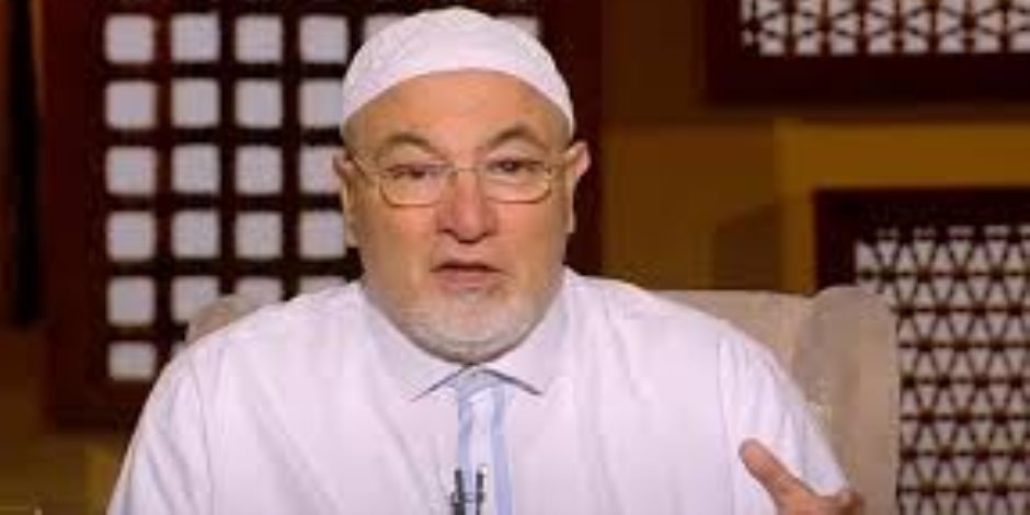 خالد الجندي : 65% من خطابات السوشيال ميديا معادية للأسرة وعلينا إنتاج محتوى رقمي إيجابي