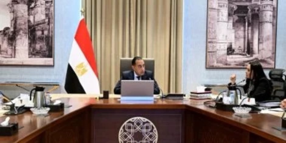 رئيس الوزراء يتابع جهود حوكمة منظومات الدعم والحماية الاجتماعية