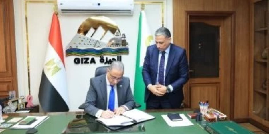 ننشر جداول امتحانات الفصل الدراسى الثانى لصفوف النقل والشهادة الإعدادية بالجيزة