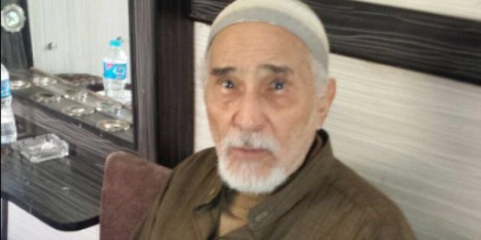 كلمة حق لازم اقولها .. نجل عبد الرحمن أبو زهرة  يكشف عن آخر تطورات الحالة الصحية لوالده ويشيد بالرعاية الصحية المقدمه