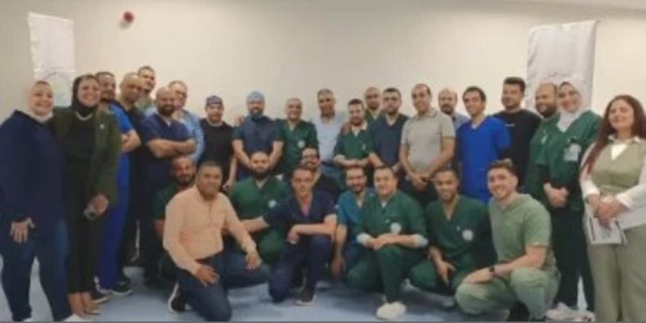الرعاية الصحية: 482 جنيها سعر تقنية Mitral Clip لعلاج الصمام الميترالى