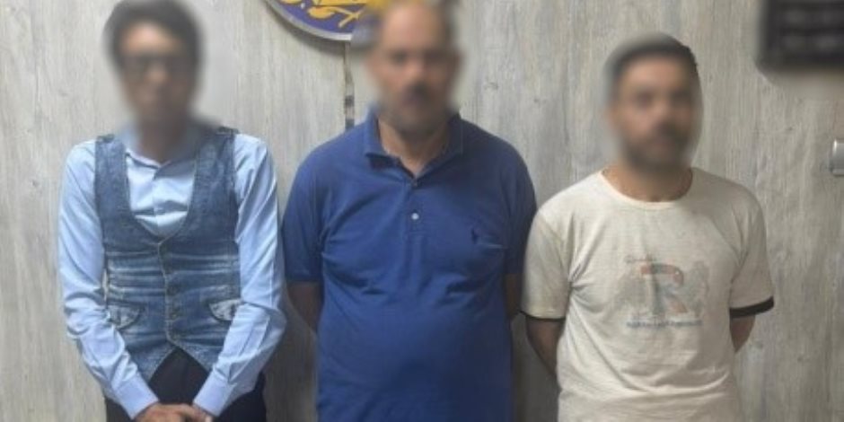 حقيقة ادعاء محاولة قتل بالجيزة وتكوين تشكيل عصابي بمساعدة بعض رجال الشرطة