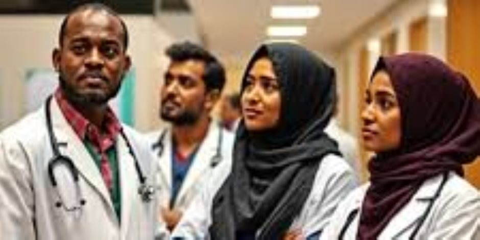 انهيار النظام الصحي السوداني.. ارتفاع قتلى الكوادر الطبية إلى 235 وإصابة 511 واحتجاز العشرات منذ بدء الحرب