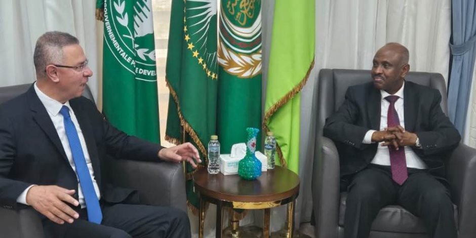 الجامعة العربية تحذر: تحركات إسرائيل في المنطقة تهدد أمن البحر الأحمر والاستقرار الإقليمي والدولي 