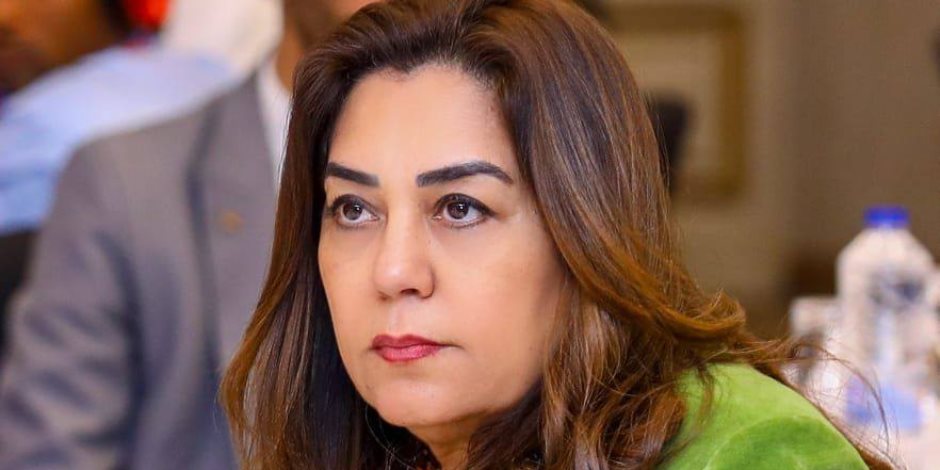 وزيرة التنمية المحلية والبيئة تتابع أعمال تطوير ورفع كفاءة شارع سعد زغلول بالزقازيق بتمويل 25 مليون جنيه 