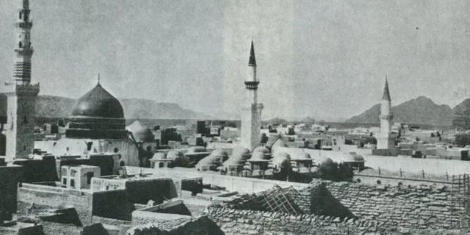 في موسم الحج.. تعرف على مراحل تطوير المسجد النبوي