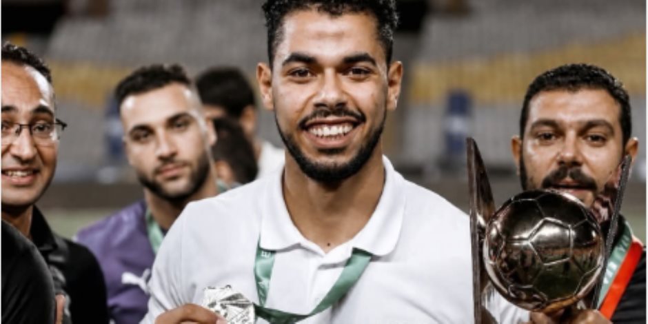 وداعًا أحمد سالم.. كفاح رياضي ينتهي على سقالة بناء في مشهد موجع