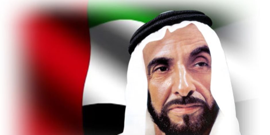 القاهرة ركيزة أساسية في العالم العربي.. ماذا قال الشيخ زايد بن سلطان آل نهيان عن مصر؟
