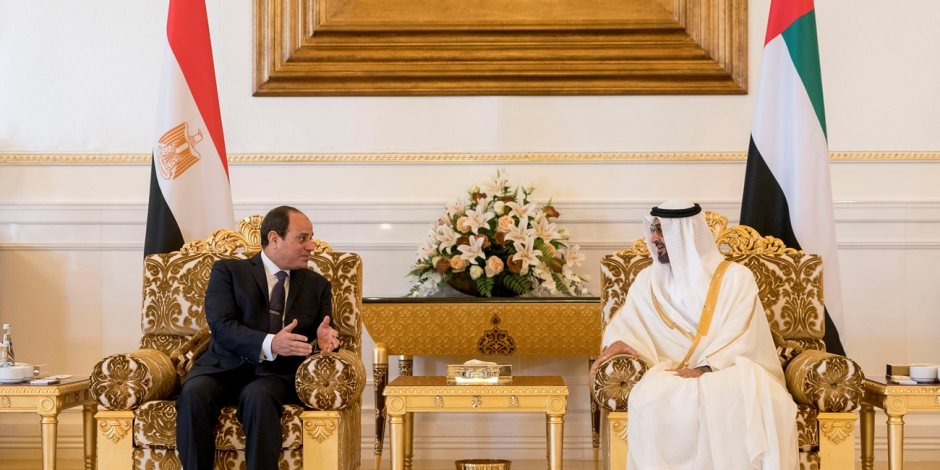 أحمد ناجي قمحة: الدولة المصرية أثبتت أنها وسيط وشريك مقبول من كافة الأطراف