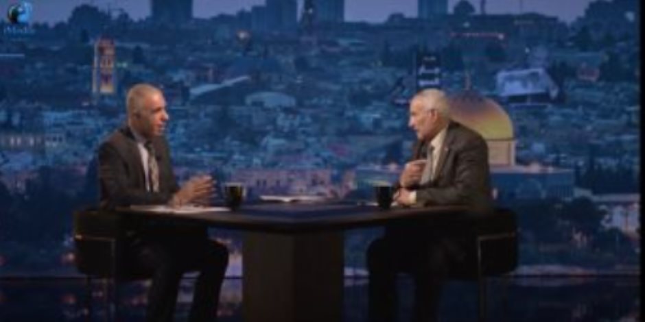 اللواء محمد قشقوش يرصد التعاون العربى المشترك عبر التاريخ فى «بودكاست»