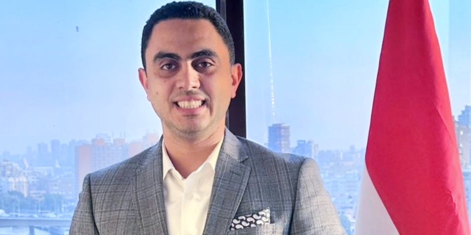 أمين شباب المصريين: القاهرة وأبوظبي شعب واحد.. وتلاحمنا نموذج فريد للتضامن العربي