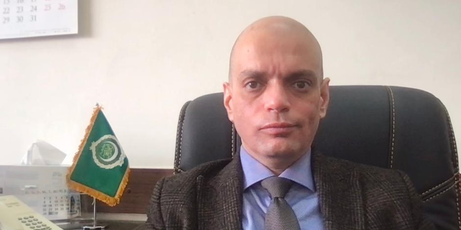 الجامعة العربية تحذر: اضطرابات المنطقة تهدد الأمن الغذائي العربي عبر مضيق هرمز