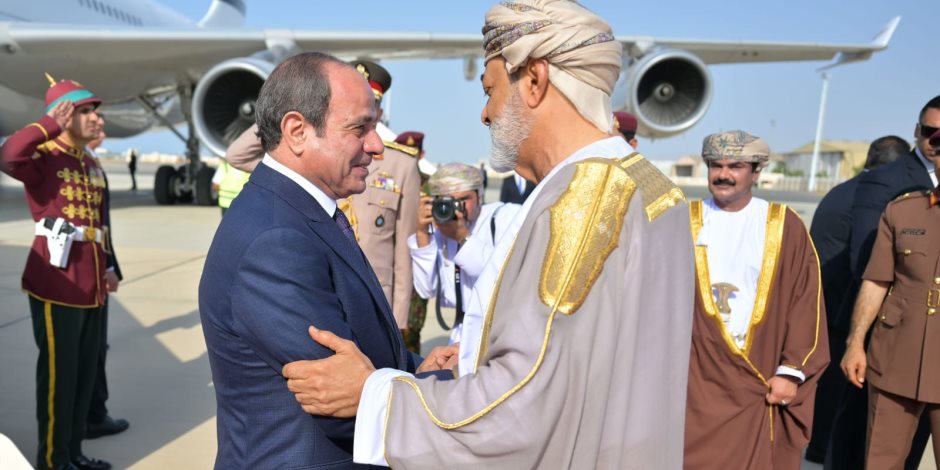 خبير: زيارة الرئيس السيسي للخليج تؤكد متانة العلاقات ورسائل دعم للأمن العربي