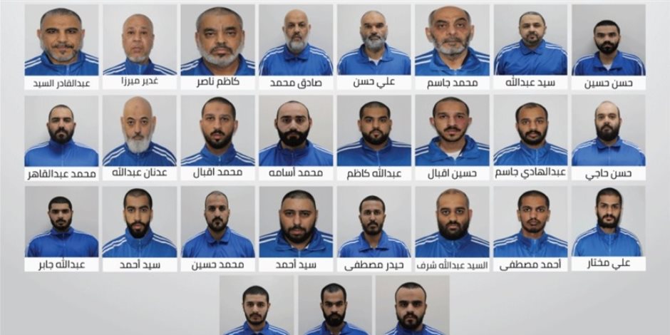  استنفار أمني خليجي يفكك شبكات تجسس مرتبطة بالحرس الثورى ويُحبط مخططات لاستهداف المنشآت والرموز