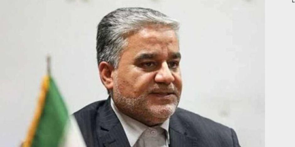 رئيس مكتب رعاية المصالح الإيرانية في القاهرة: التعاون الدفاعي حق سيادي لمصر.. ومن حقها التعاون والتنسيق مع دول مجلس التعاون 