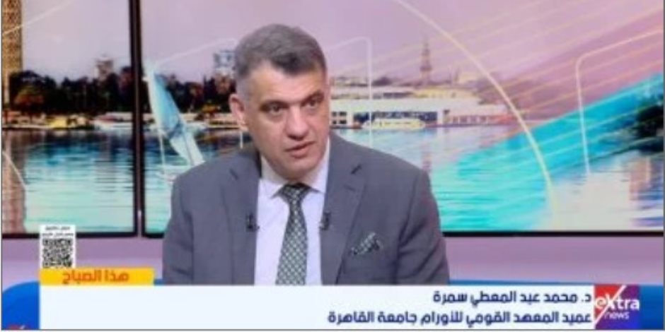 عميد القومى للأورام: وصفات السوشيال ميديا الوهمية تهدد حياة مرضى السرطان