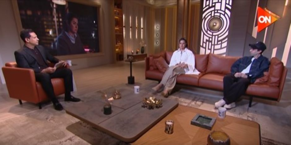 الليلة .. يسرا اللوزى وكريم العدل ضيفا برنامج كلمة أخيرة على قناة ON