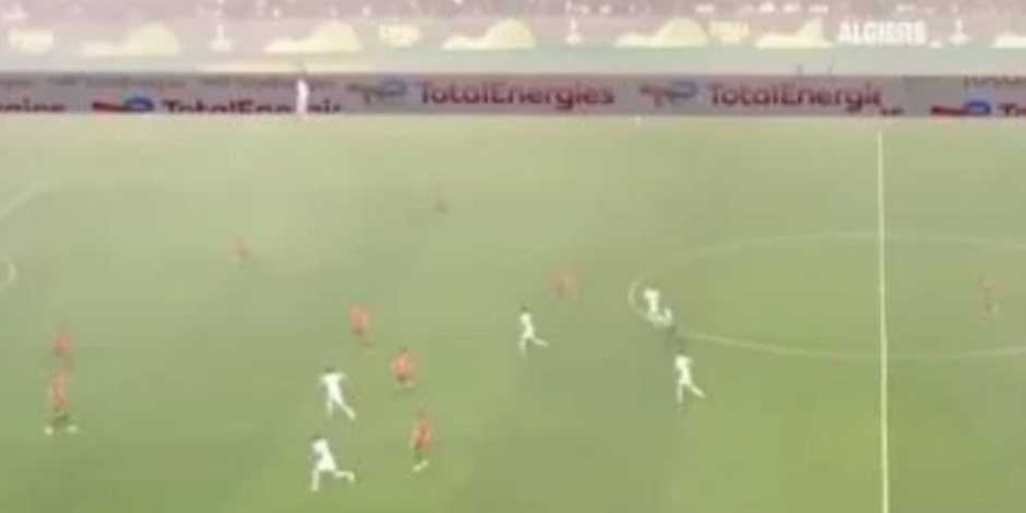 الزمالك يخرج من الشوط الأول بتعادل سلبى مع اتحاد العاصمة فى ذهاب الكونفدرالية