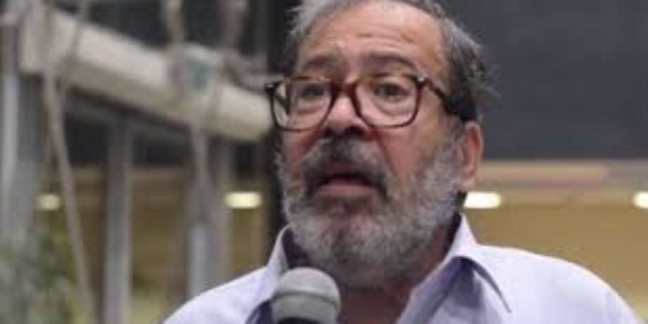 منشور لزوجة الفنان سامى عبد الحليم يثير القلق حول حالته الصحية