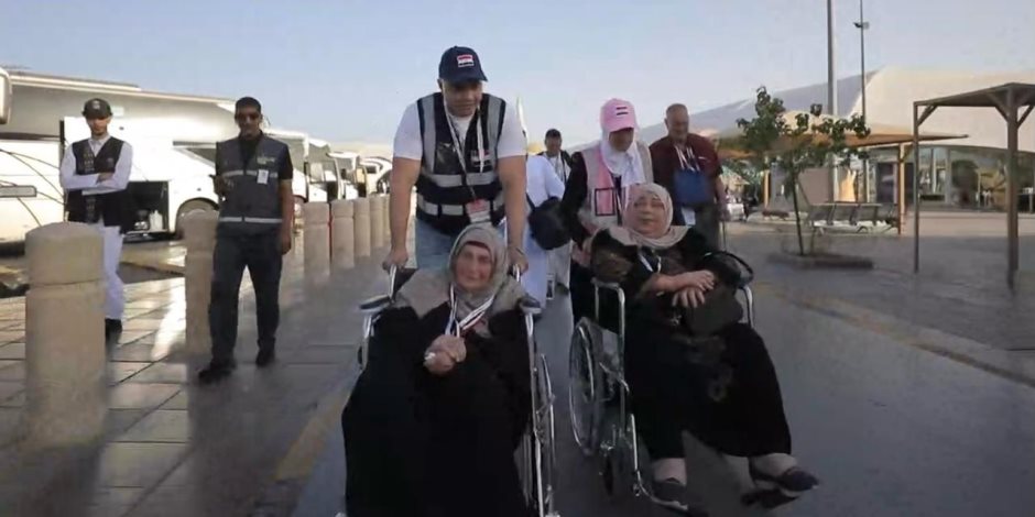 رئيس البعثة الطبية للحج بالمدينة المنورة: تنسيق كامل مع بعثة القرعة لتقديم أفضل الخدمات لضيوف الرحمن 