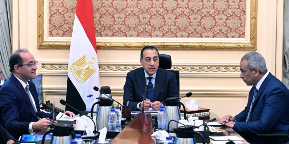 الحكومة تبدأ إجراءات التحول نحو السيارات الكهربائية.. خطة لتحسين كفاءة تشغيل أسطول السيارات الحكومية