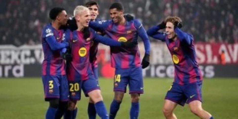 برشلونة ضد الريال.. توريس يزيد معاناة الميرينجي بهدف ثان 2-0 (فيديو)