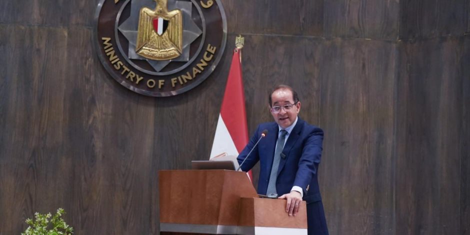 وزير المالية: «دعواتكم لمصر وشعبها.. بدوام الأمان والاستقرار»