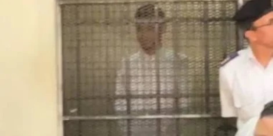 النقض تؤيد إعدام قاتل الطفلة السودانية جانيت