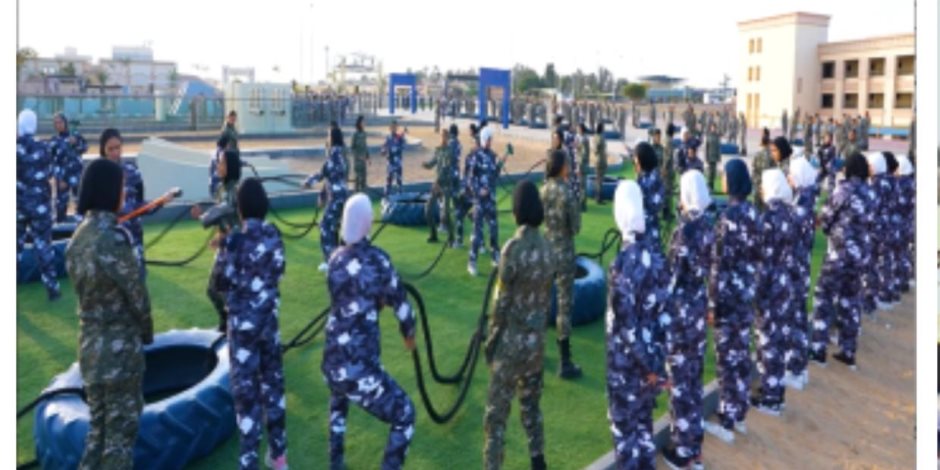 الداخلية تواصل تنظيم فعاليات برنامج المعايشة لطلبة الجامعات داخل أكاديمية الشرطة (فيديو)