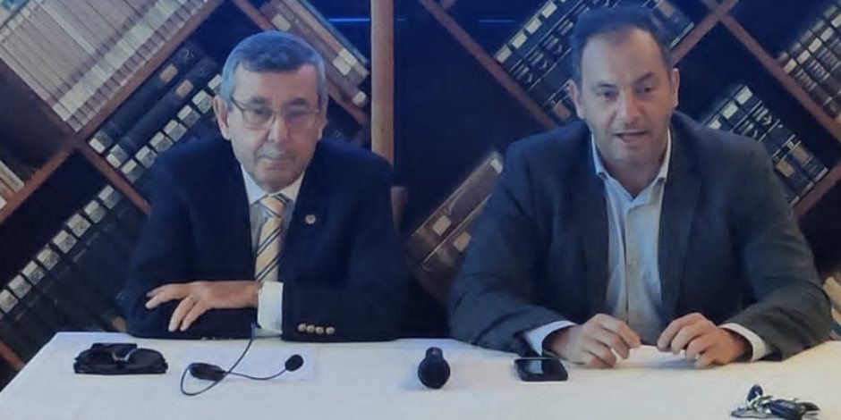 مدير التوثيق بوزارة الخارجية السفير ناجي غابة: بدء مشروع ضخم لحفظ ورقمنة وثائق وزارة الخارجية