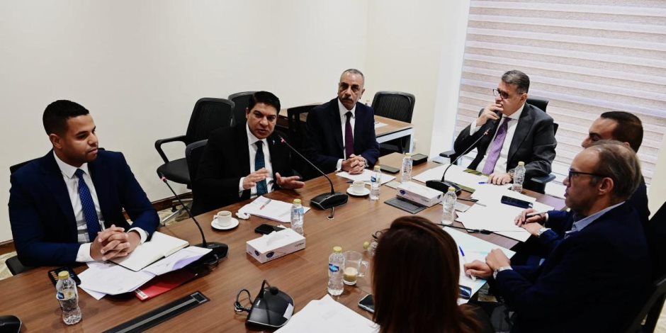 حقوق النواب تناقش ميزانية المجلس القومي لحقوق الإنسان 