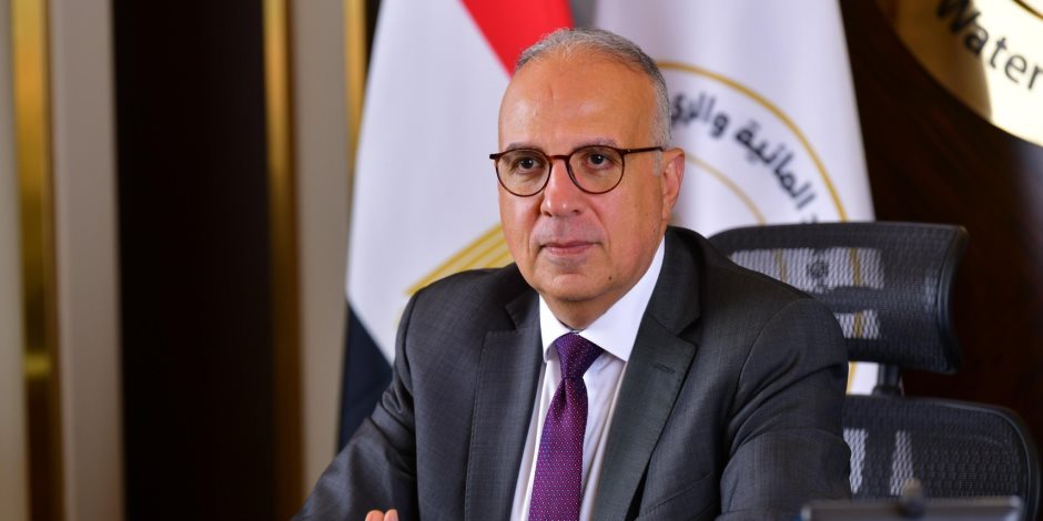 وزير الري يتابع ملفات التعاون الثنائي مع دول حوض النيل الجنوبي