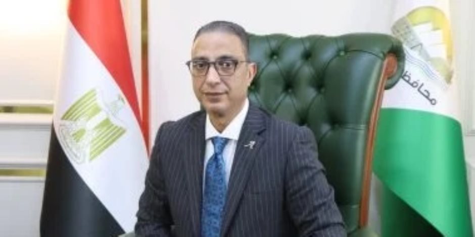 محمود فؤاد للعجوزة وطه عبد الصادق لبولاق.. حركة تغييرات رؤساء الأحياء فى الجيزة