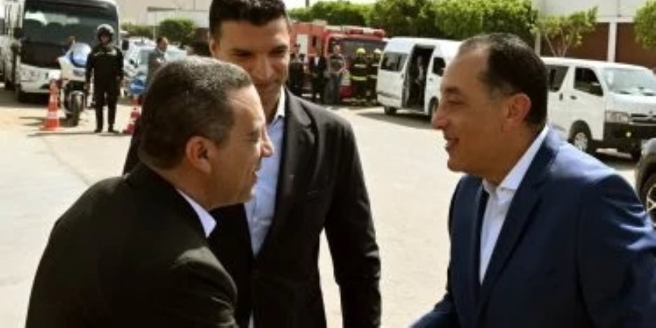 اليوم .. رئيس الوزراء يفتتح مصنعا للمشروبات الغازية بمدينة السادات