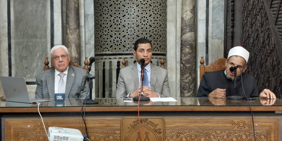 ملتقى الأزهر للتفسير: حديث القرآن عن الرعد يكشف جانبًا من الإعجاز الإلهي والكوني