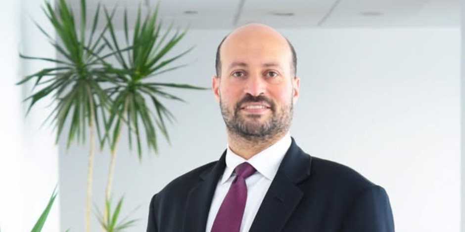 وزير الاستثمار والتجارة الخارجية يصدر قرارًا بتعيين محمد عياد مساعدًا للوزير لشئون الترويج والتواصل الاستراتيجي