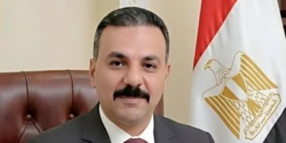 تصعيد باسم حمدى رئيسا لحى إمبابة.. تغييرات جديدة لقيادات أحياء ومراكز الجيزة