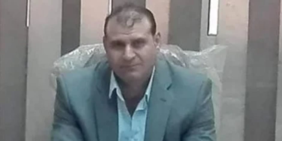 تكليف المهندس طه عبد الصادق برئاسة حى بولاق الدكرور