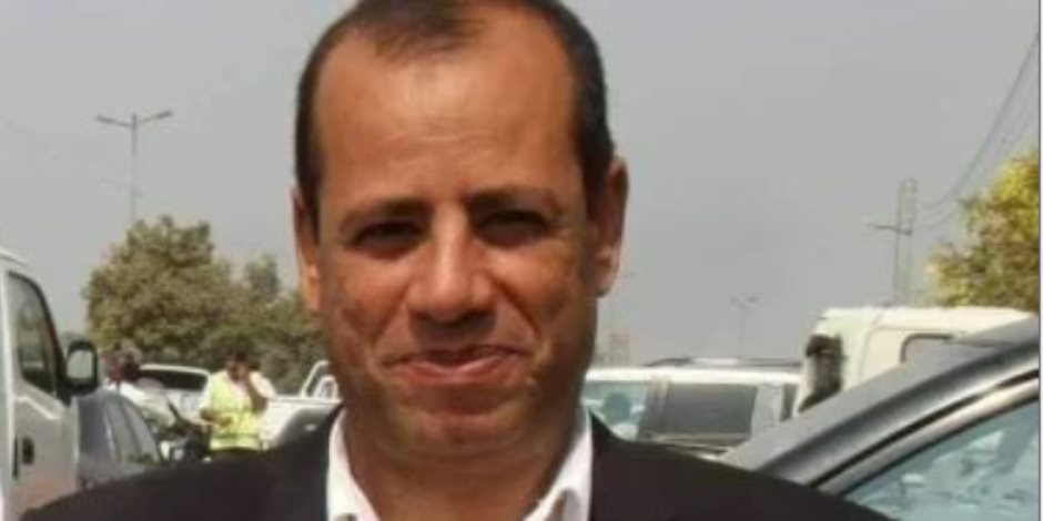تكليف محمود زين شنب برئاسة مركز ومدينة أبو النمرس