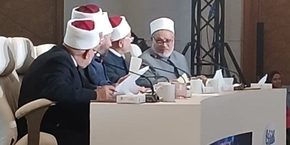 الديوان العام يفوز بالمركز الأول فى مسابقة دورى النجباء للأوقاف.. الجائزة 100 ألف جنيه