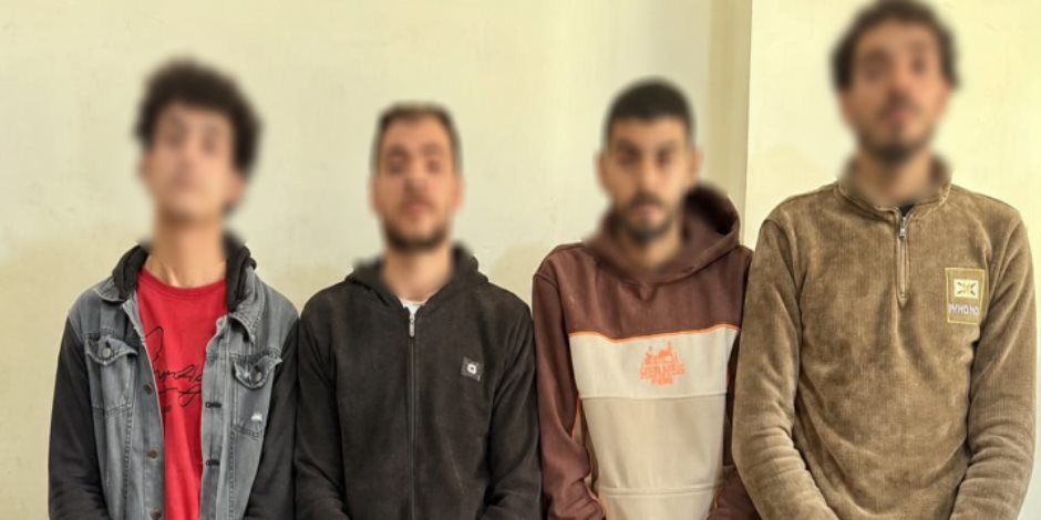 كشف حقيقة ادعاء كاذب ضد أحد أفراد الشرطة وآخرين بالتعدي على عامل في البحيرة