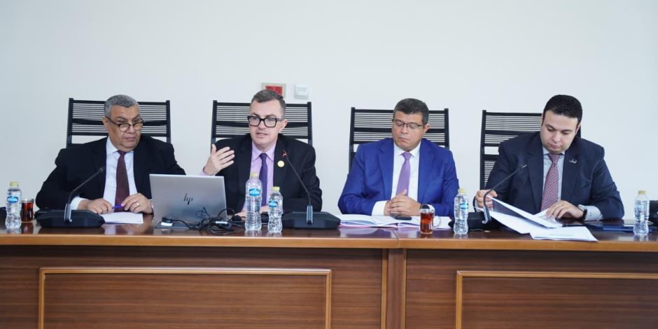 وزير التخطيط والتنمية الاقتصادية يستعرض آفاق النمو وإجراءات مواجهة التوترات الجيوسياسية أمام لجنة الخطة والموازنة بمجلس النواب