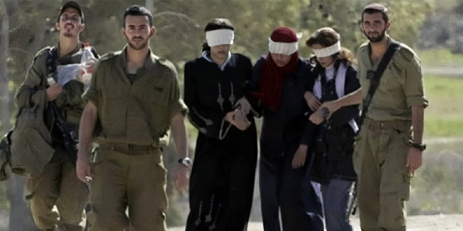 تقارير حقوقية دولية تفضح الاحتلال.. انتهاكات بحق المعتقلين الفلسطينيين واعتقال 20 ألف من الضفة خلال عامين