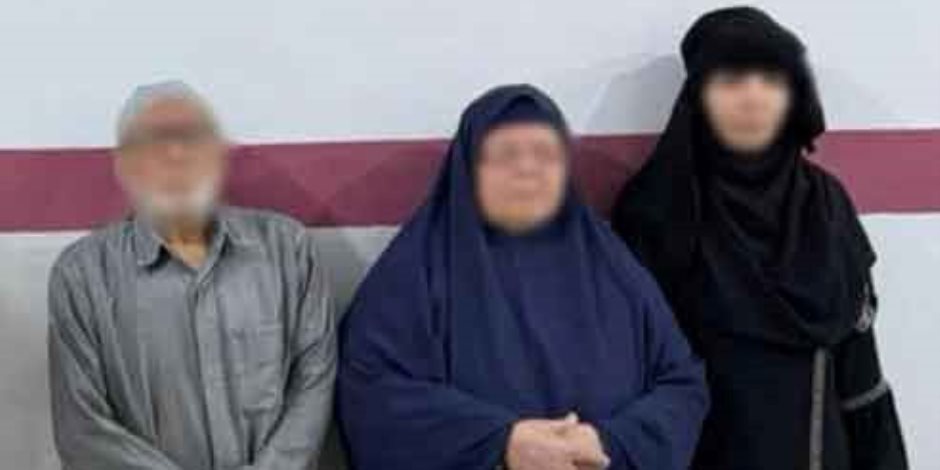 كشف ملابسات تهديد سيدة لإجبارها على التنازل عن قضية بكفر الشيخ.. وضبط المتهمين