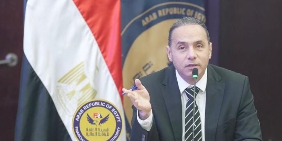 رئيس هيئة الرقابة المالية يترأس اجتماعات لجنة الأسواق النامية والناشئة بالأيوسكو