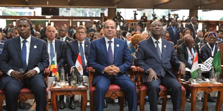 النائبة ميرال الهريدي: رسائل الرئيس السيسي في قمة نيروبي كشفت ازدواجية النظام الاقتصادي العالمي تجاه إفريقيا
